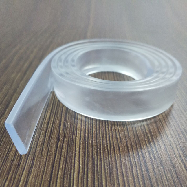 Plastic Welt